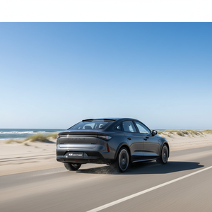 Geely Boyue REV 2026, Modello da Showroom, Edizione Platinum, 375km di Autonomia, Tetto Panoramico, 16 Altoparlanti, Interni Premium, SUV Cinese Best Seller - Product Image 4