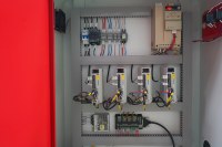 Máquina Fresadora CNC de 3 Ejes para Madera, Máquina Fresadora CNC 3D, Máquina Fresadora CNC para Grabar y Cortar Puertas de Madera