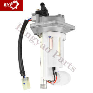 Gruppo Pompa Carburante Elettrica, Ricambi Motore Auto per Kawasaki Versys <span class=keywords><strong>650</strong></span> Ninja 650R 2006-2014 490400026, Prezzo di Fabbrica all'Ingrosso - Product Image 5