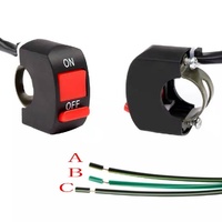 Connecteur de faisceau de câblage de douille de phare antibrouillard en céramique haute température H1 H3 H4 H7 H8 H11 pour éclairage automobile