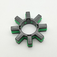 Nombre del Producto: Kit de Amortiguador de Goma para Columna de Dirección, OE # 45254-28040 45253-28130, Para Toyota Camry, Corolla, Alphard, Highlander, RAV4