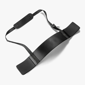 GAF Arm Blaster pour musculation, personnalisable en couleur et logo, réglable pour exercices de biceps, idéal pour la gym et le fitness - Product Image 3