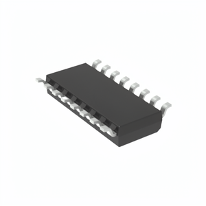 อินเทอร์เฟซชิ้นส่วนวงจรอิเล็กทรอนิกส์ 16 SOlC MC10SX1189D ช่องทางผู้ผลิต - Product Image 1