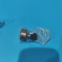 Blow-Fill-Machine Teile GY-0954034035 Träger für KRONES-kompatible Teile Blasform-Füll maschine Rollenlager