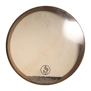 Tambor de Ondas Oceánicas, Sonido Natural, Melodía Marina, Sonido Terapéutico, Meditación, Yoga, Instrumento de Percusión Único - Product Image 1