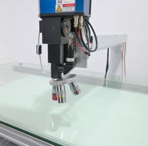 Machine de réparation laser Silman ST-100L pour écrans LCD d'ordinateurs portables, 10HZ/30HZ, nouveau prix le plus bas, pour ateliers de réparation d'écrans. - Product Image 5