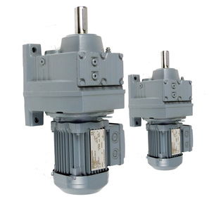 Nuevo Motorreductor SEW S87DRS112M4 - Product Image 1