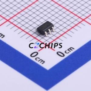 ชิปวงจรรวม SOT-23-6L MIC2039EYM6-TR สินค้าใหม่ของแท้สวิตช์อิเล็กทรอนิกส์พลังงาน PMIC - Product Image 1