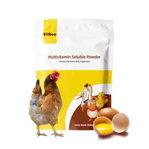 Aditivo para Alimento Animal, Premezcla para Alimento, Aumenta la Producción <span class=keywords><strong>de</strong></span> Huevos, Potenciador Nutricional, Promotor <span class=keywords><strong>de</strong></span> la Producción <span class=keywords><strong>de</strong></span> Huevos, Más Huevos, Mejora la Fertilidad - Product Image 2