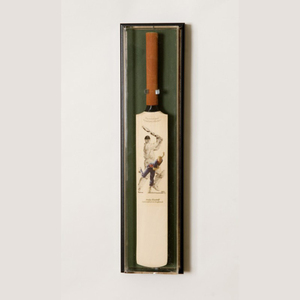 Customized Acrylic <strong>Cricket</strong> <strong>Bats</strong> <strong>Display</strong> case Clear Wall Mounted Secure Acrylic <strong>Cricket</strong> <strong>Bat</strong> <strong>Display</strong> Showcase for Wholesale - Product Image 4