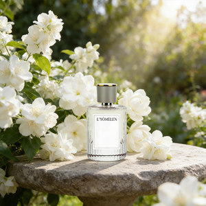 L'YOMELEN Parfum en spray pour homme, parfum unique boisé et floral, nouvelle mode, style Génération Z, longue tenue - Product Image 2