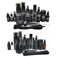 Kit Complet d'Installation de Perruque Lace avec Colle pour Professionnels