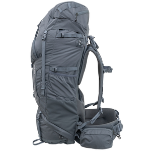 <strong>70L</strong> Hiking <strong>Backpack</strong>, Waterproof Lightweight Daypack for Outdoor Camping Travel - Product Image 4