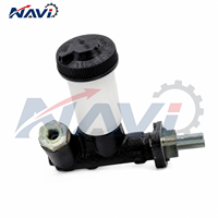 Cilindro Maestro de Embrague NAVI UC86-41-400 para Mazda B2000 B2200 B2600 Pickup, Repuesto de Posventa, Proveedor de Autopartes