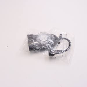 Hiện đại 24-giờ Ngoài Trời Màu Đen 3-căn cứ cửa hàng 125V cảm biến đếm ngược hình ảnh nhạy cảm hẹn giờ chiếu sáng vườn phụ kiện chiếu sáng - Product Image 6