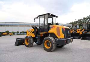 Chargeur sur pneus d'occasion d'origine à prix compétitif chinois LiuGong 816H avec une excellente condition de travail haute performance à vendre - Product Image 2