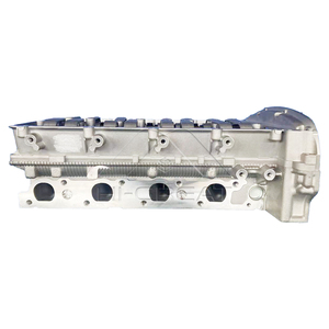 Ensemble complet de culasse pour pièces automobiles 908267 908767 Moteur H9FA pour 1331233 1701871 4C1Q-6090-AA 908267 908767 1331233 17018 - Product Image 4