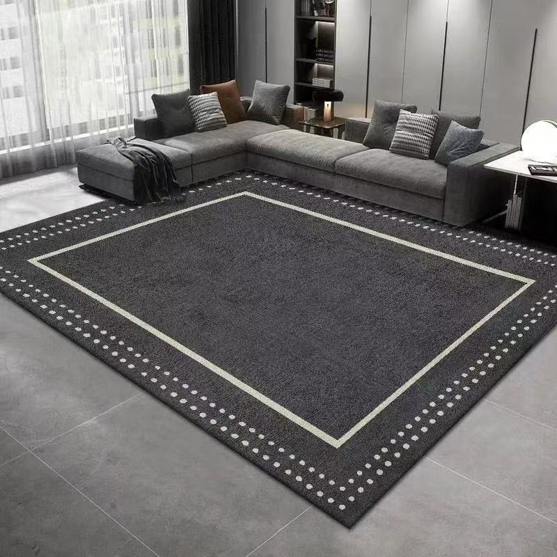 160x230 Rugs - Modern Non-Slip Washable Area Rugs