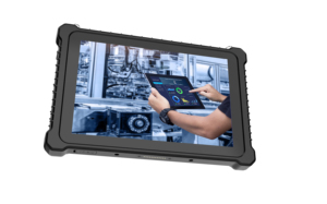 High Strength 8 10 Inch PC IP66 IP67 12000mAh <strong>Android</strong> Window Camera MTK8788 NFC <strong>GNSS</strong> Touch Industrial Rugged Tablet - Product Image 5