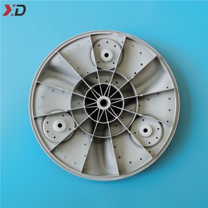 Impulsor de <span class=keywords><strong>lavadora</strong></span> de precio atractivo pulsador de plástico - Product Image 3