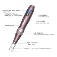 Nouveau stylo à micro-aiguilles Dr Pen A10, stylo dermique électrique professionnel 2022 Dr.pen