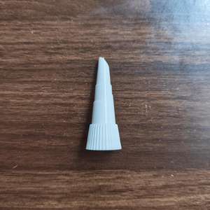 En gros, buses universelles adhésives sans clouage, petites buses pour verre, plastique, silicone, pour scellement et machines à coller - Product Image 2