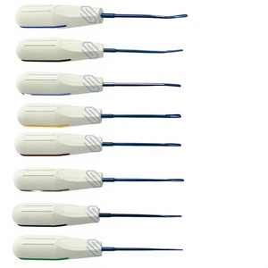 Equipo Médico Quirúrgico, Set de Instrumentos de Dermatología, Cuchilla Manual de Plástico para Injertos de Piel, Aprobado por CE, de Surgiright Instruments - Product Image 4