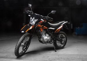 <span class=keywords><strong>Moto</strong></span> tout-terrain 4 temps 200cc 250cc d'usine, frein à disque à gaz, <span class=keywords><strong>moto</strong></span> de <span class=keywords><strong>cross</strong></span> pour adultes, minibike, <span class=keywords><strong>moto</strong></span> tout-terrain - Product Image 5