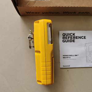 Honeywell BW Max XT II bơm-vẽ loại bốn thành phần Gas <span class=keywords><strong>Detector</strong></span> - Product Image 5