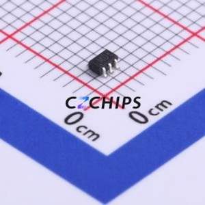 High Quality BGA2869,115 SOT-363 Integrated Circuit IC Chip RF <b>Amplifier</b> Whole <b>Sale</b> Electronic Component Chips & BOM Service - Product Image 1
