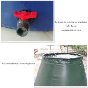 Réservoir <span class=keywords><strong>d</strong></span>'irrigation <span class=keywords><strong>d</strong></span>'économie <span class=keywords><strong>d</strong></span>'<span class=keywords><strong>eau</strong></span> <span class=keywords><strong>d</strong></span>'arme agricole écologique pour le poids 300gsm <span class=keywords><strong>d</strong></span>'oignons - Product Image 6