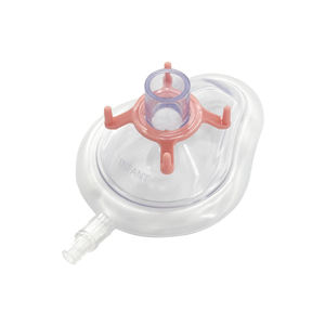 Alta qualità PVC maschera lattice Free CE approvato adatto per la chirurgia dentale - Product Image 5