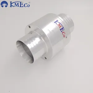 KMECO Mass Flow Vortex Luft verstärker