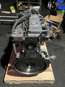 เครื่องยนต์ 3895644 C7.1 เหมาะสำหรับ 950M/962M - Product Image 4