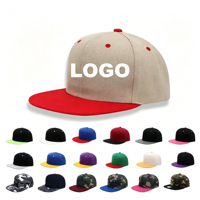 Gorra de Béisbol Bordada en 3D Personalizada, Gorra de Béisbol con Cierre a Presión, Estilo Hip Hop, Casual, Unisex, para Exteriores y Calle