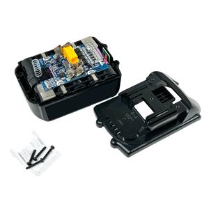 Batería de Repuesto ODM/OEM 5Ah 6Ah <span class=keywords><strong>BL1850B</strong></span> BL1860B Compatible con Herramientas Eléctricas Inalámbricas de Litio LXT de 18v 6000mah - Product Image 5