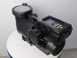 Variable Speed Pool <b>Pumps</b> Self Priming Design Swimming Pool <b>Pumps</b> for Recycling Filtering Pool <b>Water</b> - Product Image 2