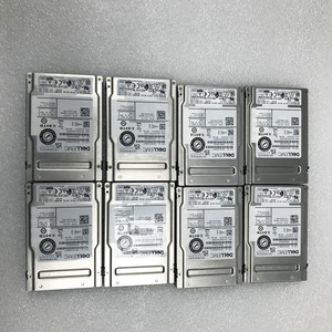 D Ell Internal New <b>2.5</b>" SAS 24Gbps <b>SSD</b> 960G 1.92T 3.84T 7.68T for Server <b>SSD</b> Solid-State Drive D Ell <b>SSD</b> D Ell Solid-State Drive - Product Image 6