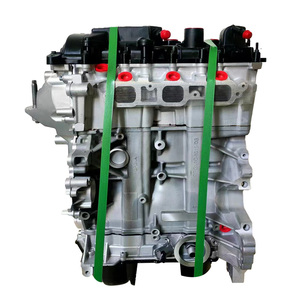 Nouveau bloc moteur nu 1,5 L 3C pour <span class=keywords><strong>Ford</strong></span> Figo EcoSport Aspire <span class=keywords><strong>Focus</strong></span> Dragon, remplacement de moteur <span class=keywords><strong>3</strong></span> cylindres - Product Image 1