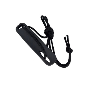 Acampar al aire libre Senderismo Supervivencia Fuego Encendedor Picapiedra Emergencia Equipo de supervivencia al aire libre Flint Fire Starter / <span class=keywords><strong>Flin</strong></span> - Product Image 5