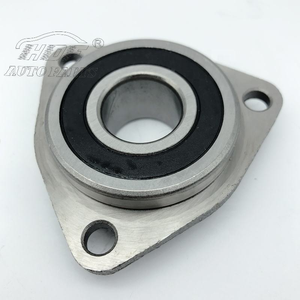 077115136A 046115136 Roulement de l'arbre de ventilateur de radiateur pour VW Audi A6 - Product Image 3