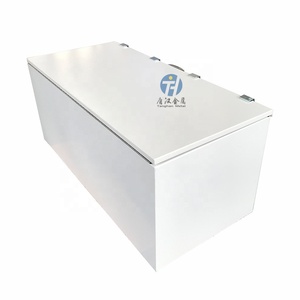 Heavy Duty Metal Steel <strong>Truck</strong> Bed Ute Toolbox Drawers For Sale - Product Image 3