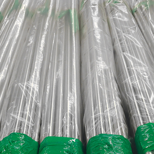 ท่อสเตนเลส904L ไร้รอยต่อขัดเงา316L ไร้รอยต่อขัดเงาตัวเลือกการเชื่อมแบบกำหนดเองมาตรฐาน ASTM En ขนาด4มม. ด้านนอก - Product Image 5