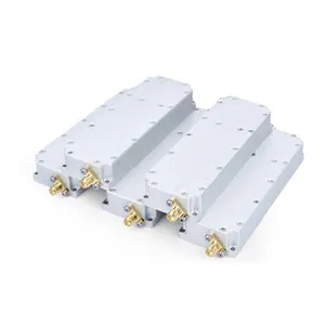 30W 720-840 MHz 700M GaN Anti Drone Jammer Amplifier Module FPV Interference For Unmanned Aircraft Defense And Signal Blockage