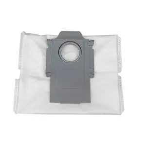 Vacuum cleaner dust bag suitable for Roborocks S8/Q7 Series Roborocks S7 Max Non-woven dust bag vacuum cleaner bag replacement