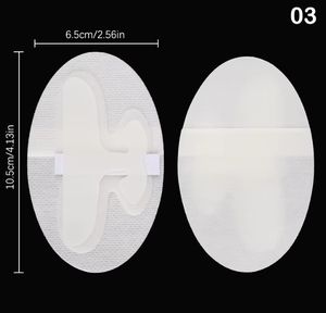 6 सेमी x 11 सेमी डिस्पोजेबल मेडिकल फॉले कैथेटर बैलून पिc/cvc लोमड़ी ट्यूब निर्धारण कैथीटर सेक्यूमेंट डिवाइस - Product Image 6