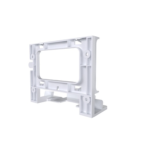 Starlink Gen 3 V3 2 trong 1 Wall Mount Router và cung cấp điện núi Bracket - Product Image 1