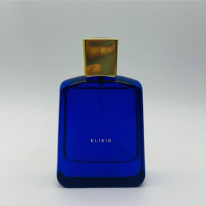 Parfum Unisexe de Luxe ZUOYE 100ml en Gros – Spray Arabe Boisé, Cuir, Fruité, Floral, Frais et Naturel, Parfum Longue Durée pour Homme - Product Image 2