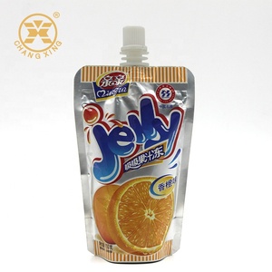 Bolsa <span class=keywords><strong>de</strong></span> embalaje <span class=keywords><strong>de</strong></span> refrescos con sabor a frutas, bolsa <span class=keywords><strong>de</strong></span> embalaje <span class=keywords><strong>de</strong></span> yogur, bolsa <span class=keywords><strong>de</strong></span> embalaje <span class=keywords><strong>de</strong></span> bebidas <span class=keywords><strong>de</strong></span> <span class=keywords><strong>avena</strong></span>, bolsa <span class=keywords><strong>de</strong></span> boquilla - Product Image 1