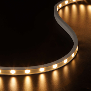 <span class=keywords><strong>Fancy</strong></span> led-arandela de pared para interiores, tira de Luz lineal flexible, 108LED/M, SMD 2835 - Product Image 1